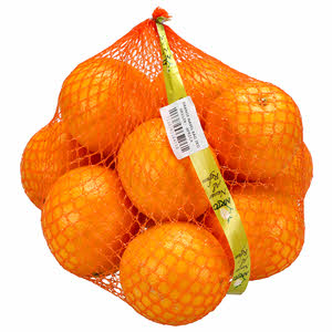 كيس برتقال ابو سرة افريقي 1 كغ