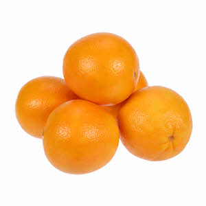 Orange Navel Morocco 1 Kg