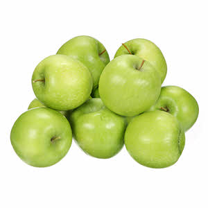 تفاح أخضر إيطالي 1.5 كيلو