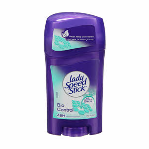 Lady Speed Stick Bio Protection Antiperspirant Deodorant 45gm