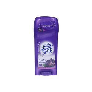 Lady Speed Stick Fresh & Essence Roll On 65 g