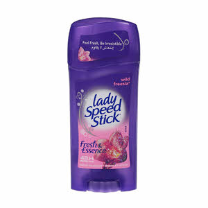 Lady Speed Stick Wild Fresia Anti-Transpirant 65 g