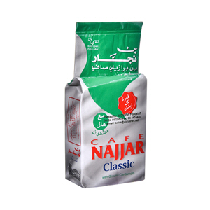 Najjar Cafe with Cardamom 200 g