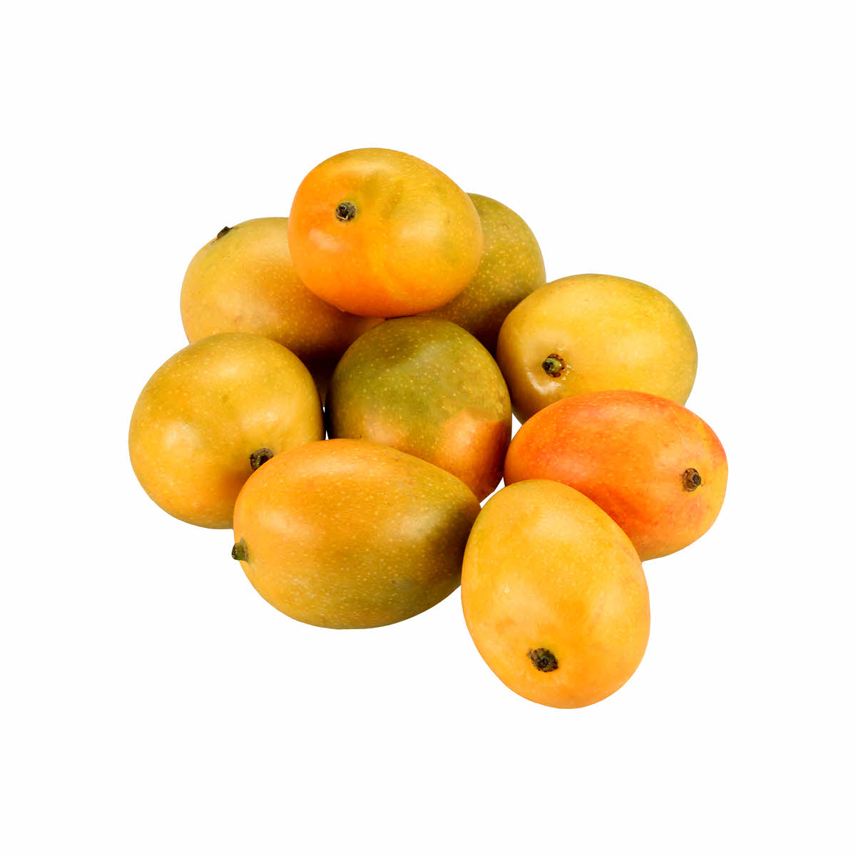 Baby Mango Colombia 1kg | Sharjah Co-operative Society