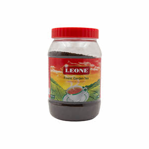 Leone Loose Tea Jar 450 g