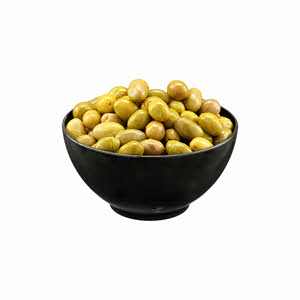 Olive Green Small Syria