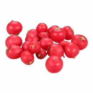 Radish Red Lebanon 300g