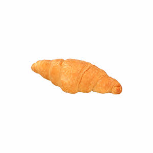 Tahoonah Zarqa Croissant Butter 1PCS