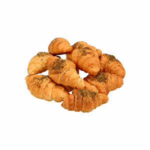 Tahoonah Zarqa Croissant Zataar 5PCS