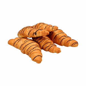 Tahoonah Zarqa Croissant Chocolate 5PCS