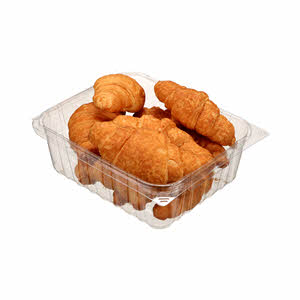 Tahoonah Zarqa Croissant Butter 10PCS