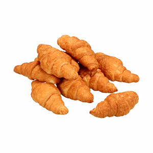 Tahoonah Zarqa Croissant Butter 10PCS