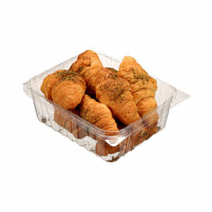 Tahoonah Zarqa Croissant Zataar 10PCS