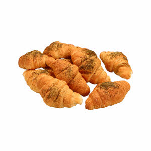 Tahoonah Zarqa Croissant Zataar 10PCS