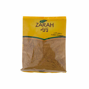 Zarah Curry Powder 200 g
