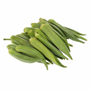 Okra UAE 1 Kg