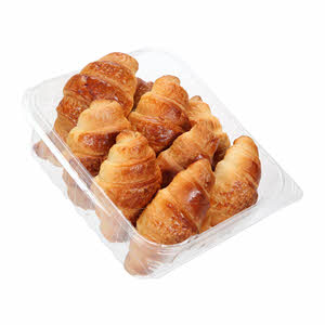 Scs Cheese Croissant Small 10PCS