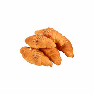 SCS Cheese Croissant Medium 5PCS