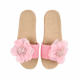 Hoppoe Women's Slipper