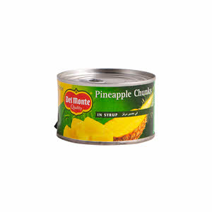 Del Monte Pine Chunks In Syrup 234 g