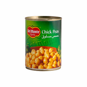 Del Monte Chick Peas 400 g