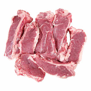 Beef Shoulder With Bone
