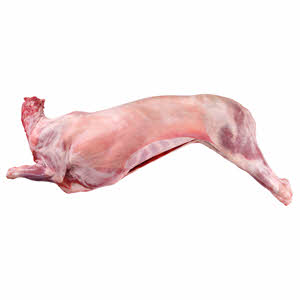 Local Lamb Carcass 1 Kg