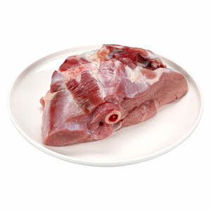 Veal Carcass