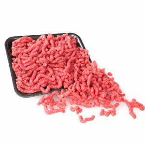 Brazil Beef Mince Low Fat 1 Kg