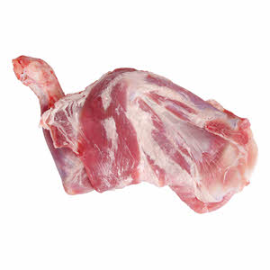 Lamb Shoulder With Bone