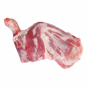 أنجوس كتف لحم الضأن بالعظم (إستراليا) 1 كيلو