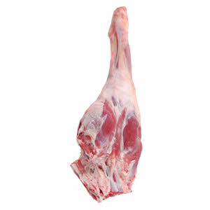 Local Lamb Leg With Bone