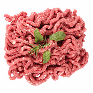 Beef Mince Low Fat