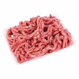 Colombia Beef Mince