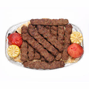 BBQ Kabab Ready To Eat 1Kg