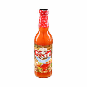 Mama Sita's Sweet & Sour Sauce 13.76 Oz