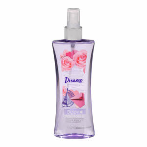 Body Fantasies Signature Romantic Dream 236ml