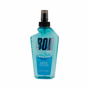 Bod Man Blue Surf Fragrance Body Spray 236 ml