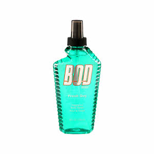 Bod Man Fresh Guy Fragrance Body Spray 236 ml