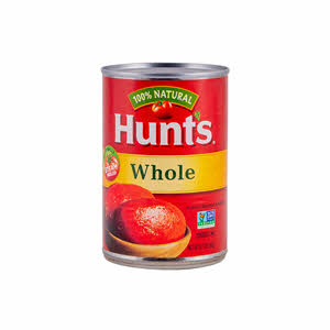 Hunts Whole Tomatoes Peeled 14.5 Oz