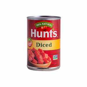 Hunts Diced Tomatoes 14.5 Oz