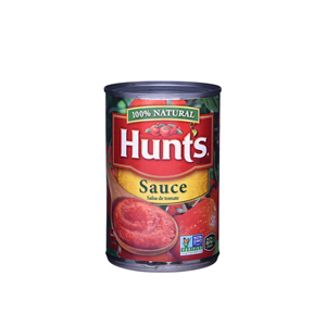 Hunts Tomato Sauce Original 15 Oz