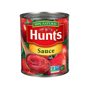 Hunts Original Tomato Sauce 822 g