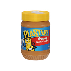 Heinz Planter Peanut Butter Creamy 510gm