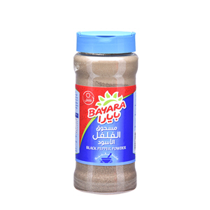 Bayara Black Pepper Powder 330 g