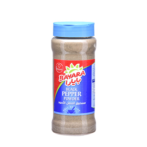 Bayara Black Pepper Powder 330 g