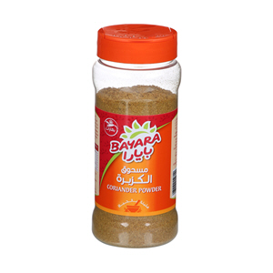 Bayara Coriander Powder 330 ml