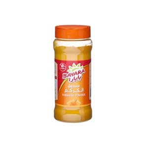 Bayara Turmeric Powder 330 ml