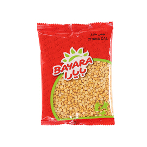 Bayara Chana Dal 400 g