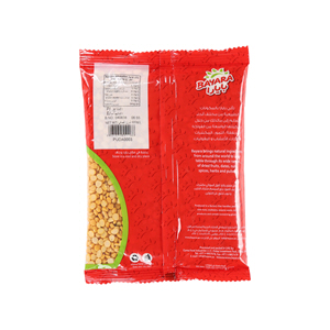 Bayara Chana Dal 400 g